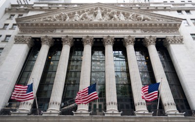 Summer Is Here, and the Markets Are Hot