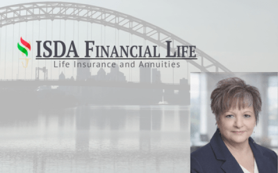 Bringing Proven Leadership and My Italian American Story to ISDA